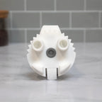 Connector Head á Burstann