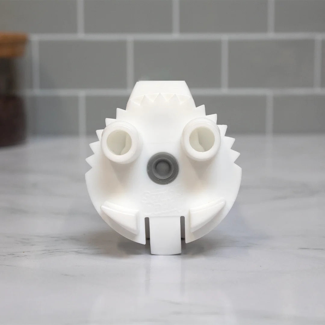 Connector Head á Burstann
