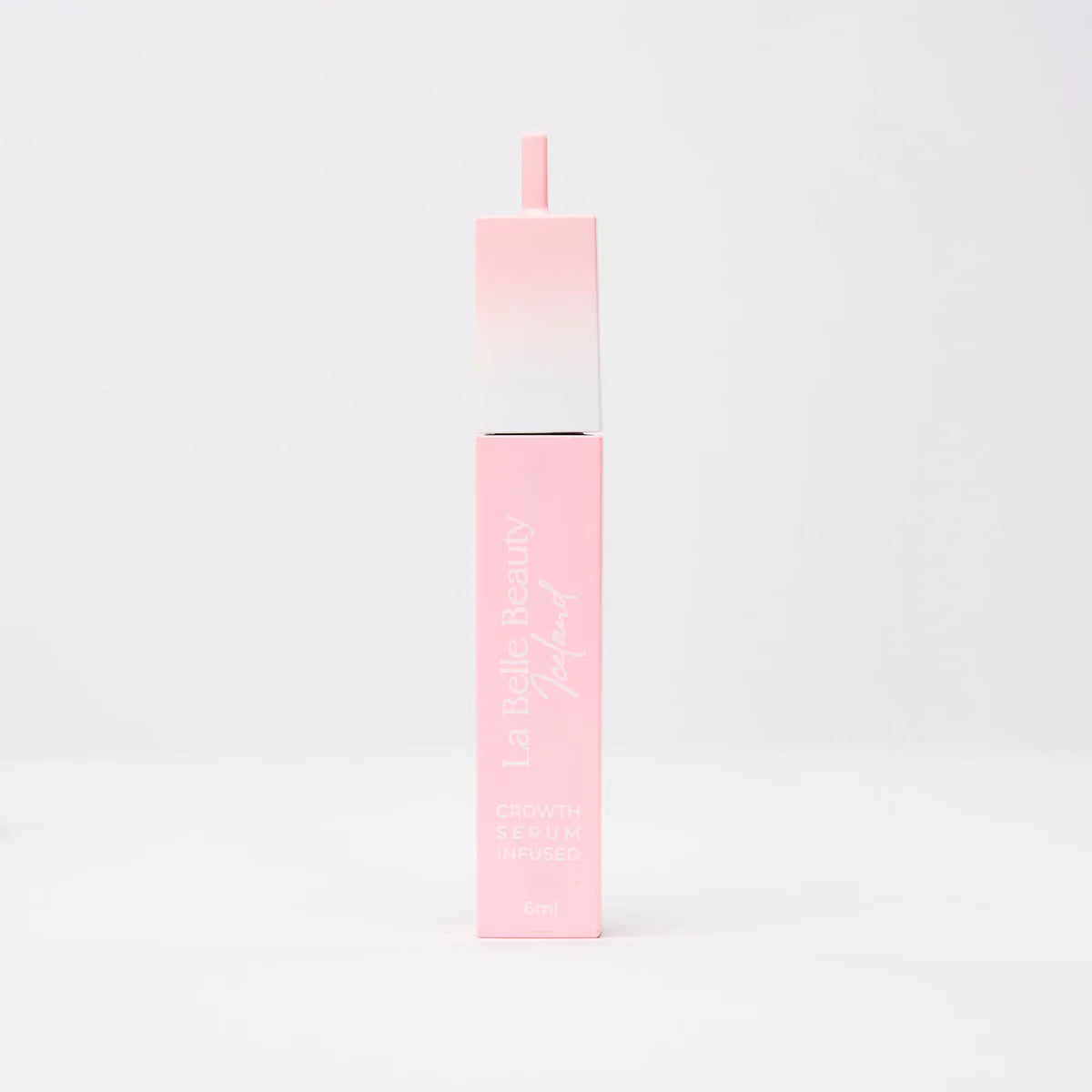 Growth serum maskari með snúnings haus - Brúnn