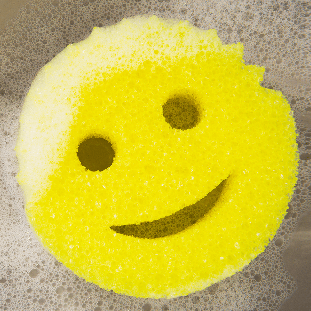 Scrub Daddy - Ofnapakki