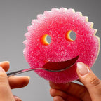 Scrub Mommy - Pink