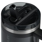 Stanley Quencher Flip straw – 0,6L Black