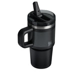 Stanley Quencher Flip straw – 0,6L Black