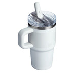 Stanley Quencher Flip straw – 0,6L Frost