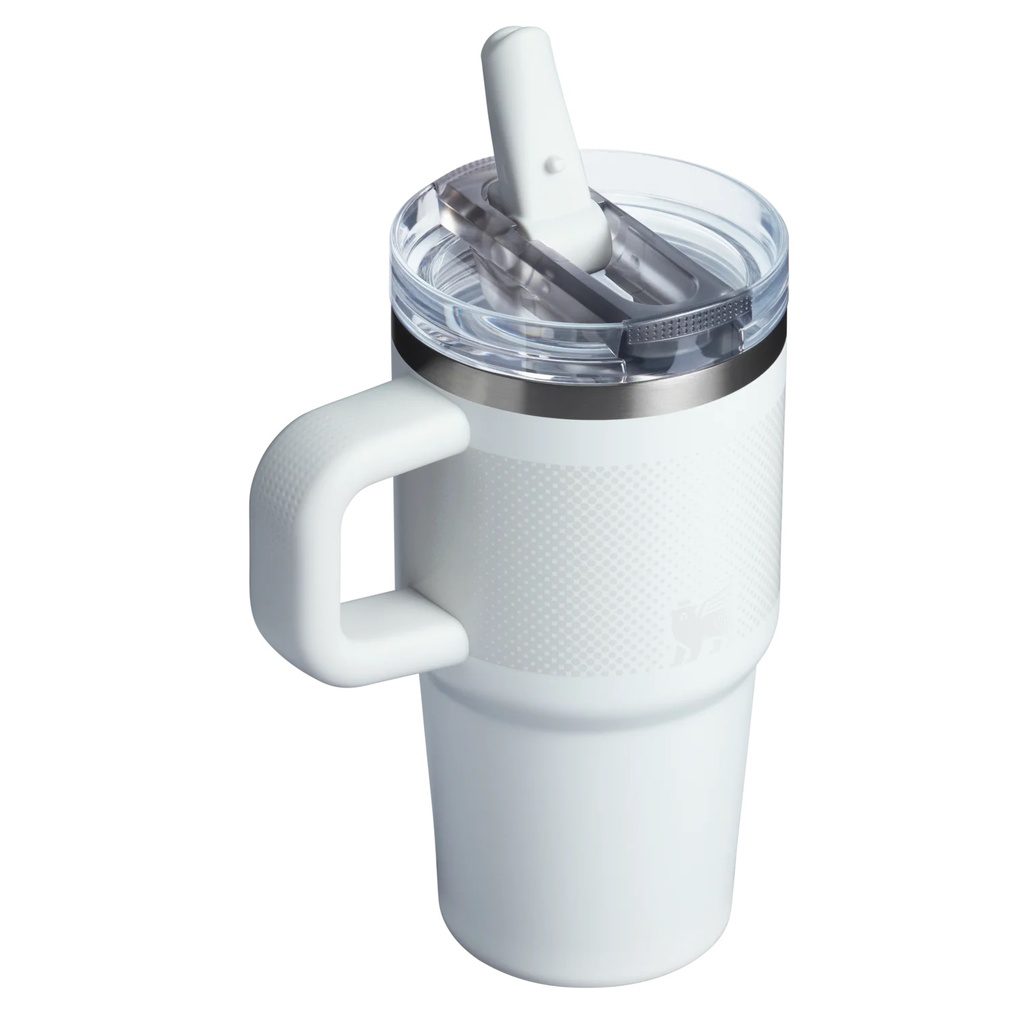 Stanley Quencher Flip straw – 0,6L Frost