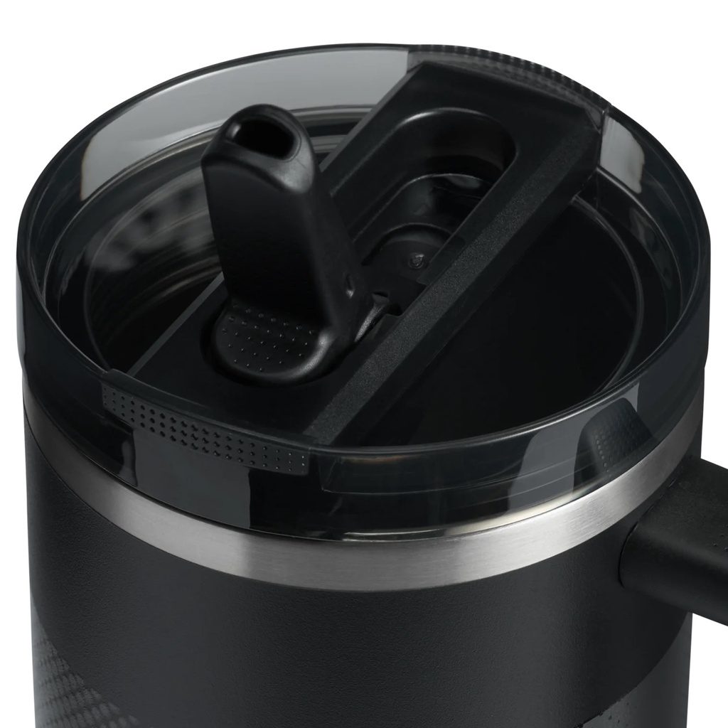 Stanley Quencher Flip straw – 1,18L Black