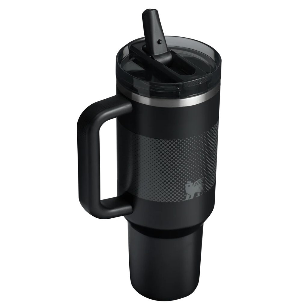 Stanley Quencher Flip straw – 1,18L Black