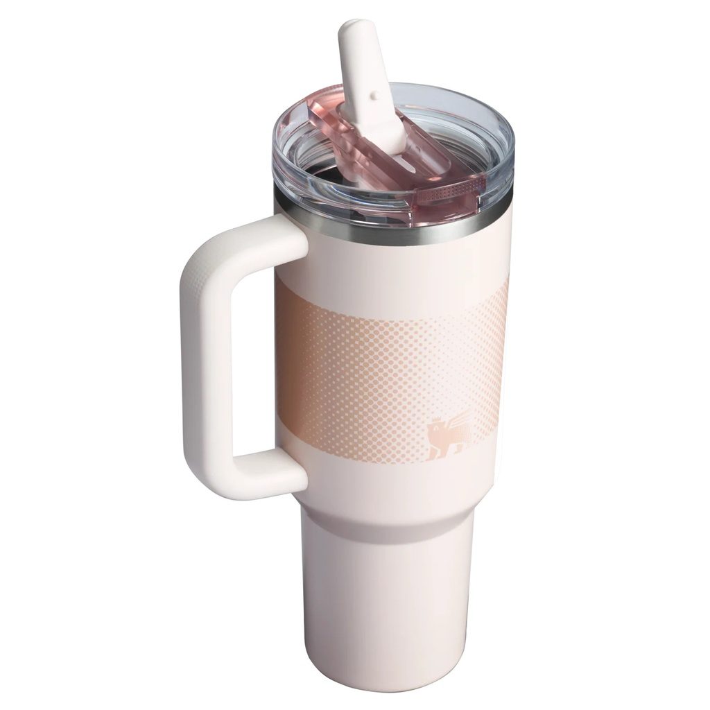 Stanley Quencher Flip straw – 1,18L Rose Quartz