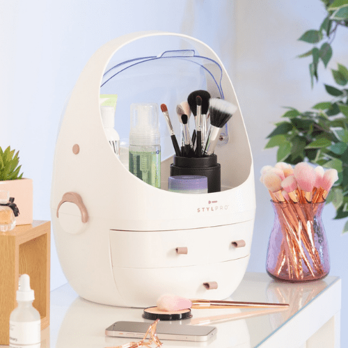 Stylpro Beauty Storage Unit Pod