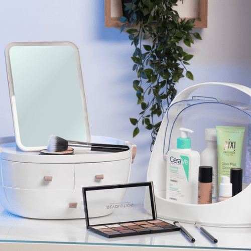 Stylpro Beauty Storage Unit Pod