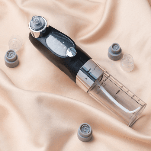Hydro Exfoliator