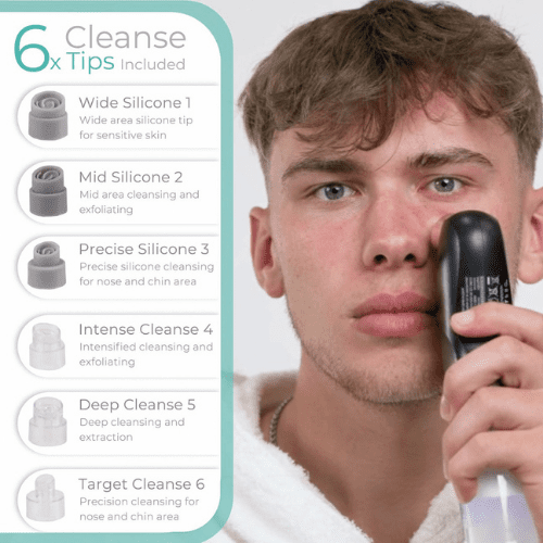 Hydro Exfoliator
