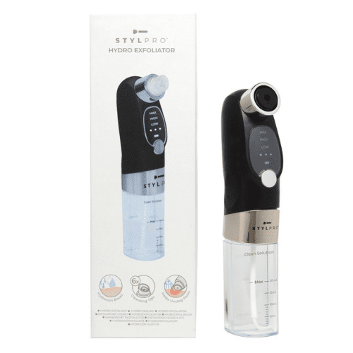 Hydro Exfoliator