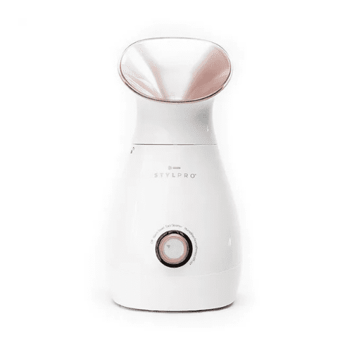 StylPro 4 in1 Spa Facial Steamer