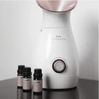 StylPro 4 in1 Spa Facial Steamer