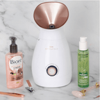 StylPro 4 in1 Spa Facial Steamer