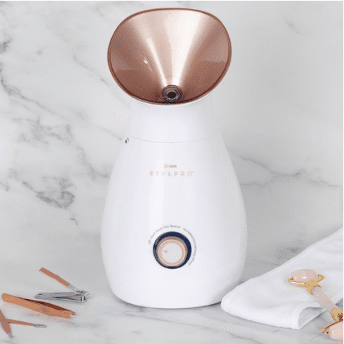 StylPro 4 in1 Spa Facial Steamer