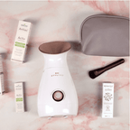 StylPro 4 in1 Spa Facial Steamer