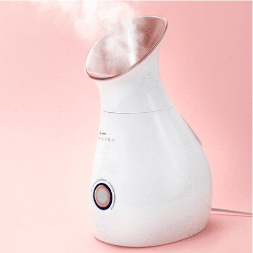 StylPro 4 in1 Spa Facial Steamer