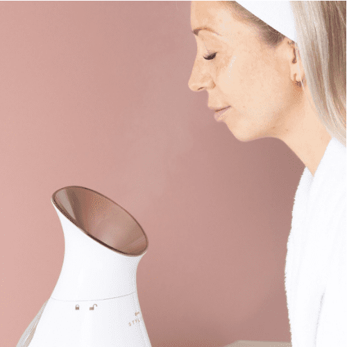 StylPro 4 in1 Spa Facial Steamer