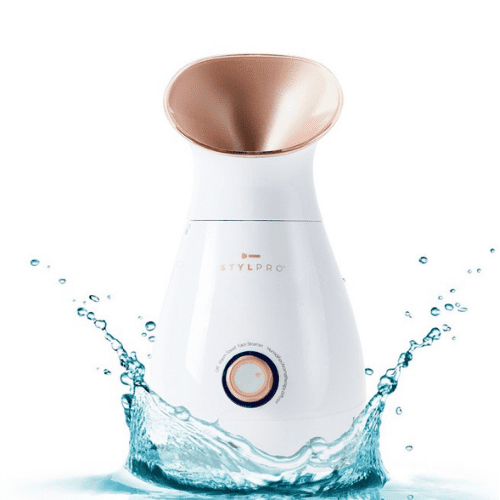 StylPro 4 in1 Spa Facial Steamer