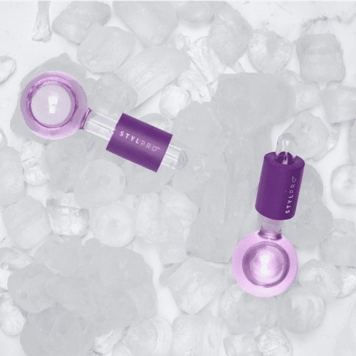 Facial Ice Globes