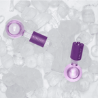 Facial Ice Globes