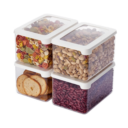 Þurrvörubox - 1.65L