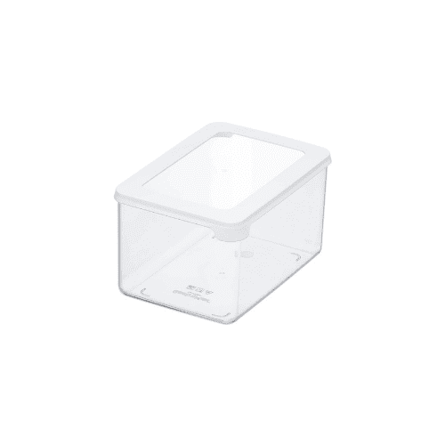 Þurrvörubox - 1.65L