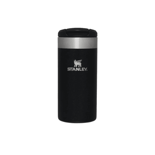 Stanley kaffimál 0,35L - Black