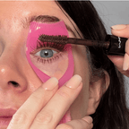 3 in 1 maskaraskjöldur