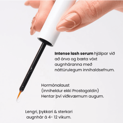 Lash Serum | INTENSE