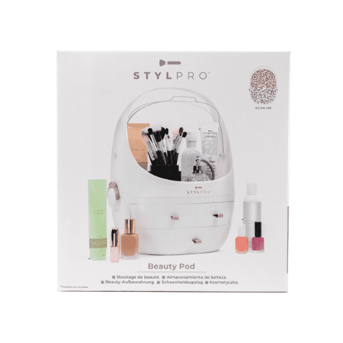 Stylpro Beauty Storage Unit Pod