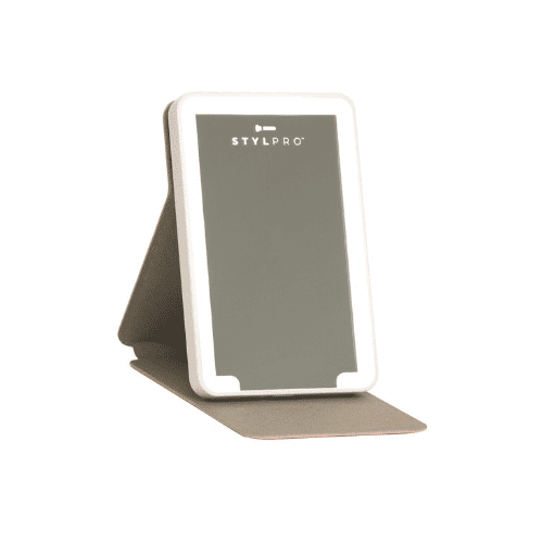LED Mini Mirror