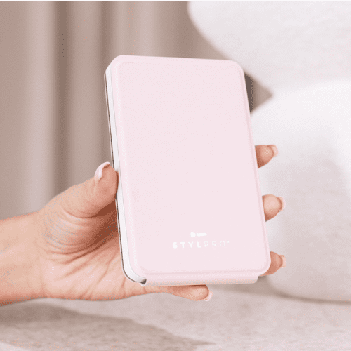 LED Mini Mirror