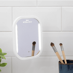 Heated Anti-fog Mirror
