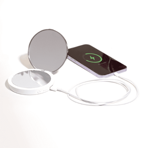 Flip’n’Charge spegill