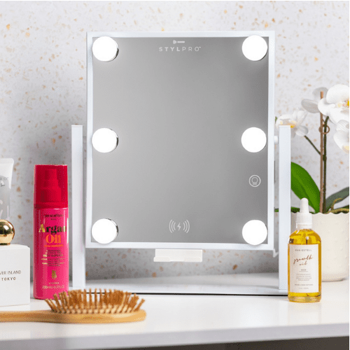 Glam &amp; Groove Spegill