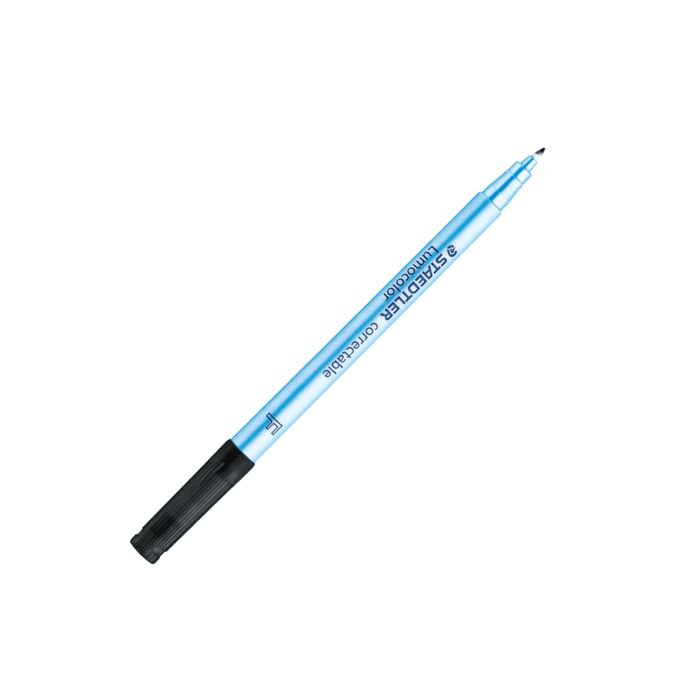 Staedtler töflutúss/þurrpenni – 4 litir