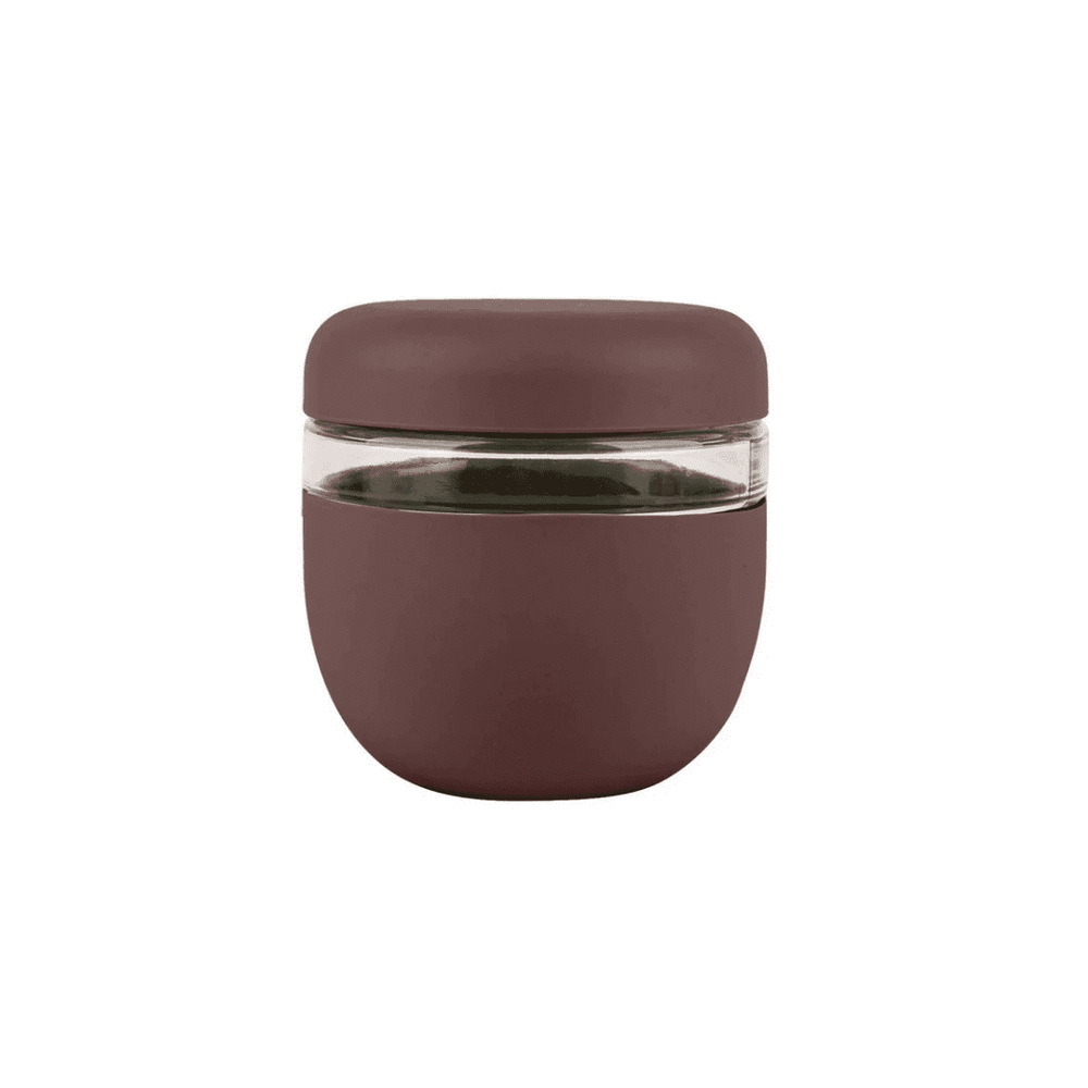 Glerkrukka 710ml – Cocoa
