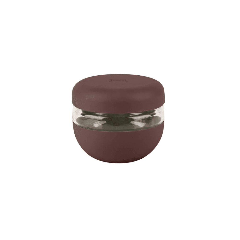 Glerkrukka 473ml – Cocoa