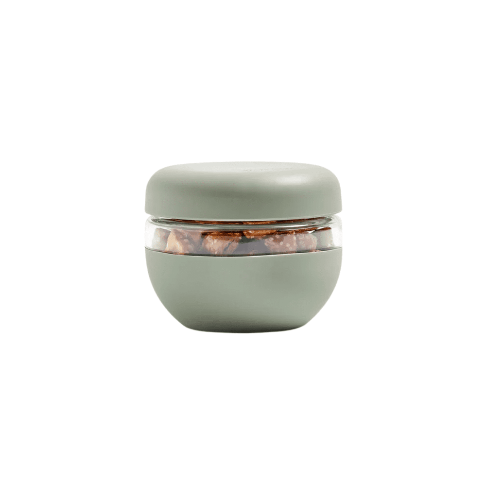 Glerkrukka 473ml – Sage