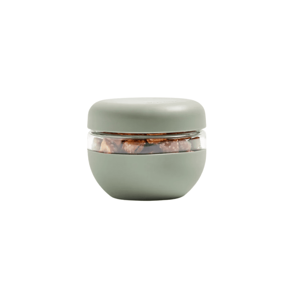 Glerkrukka 473ml – Sage