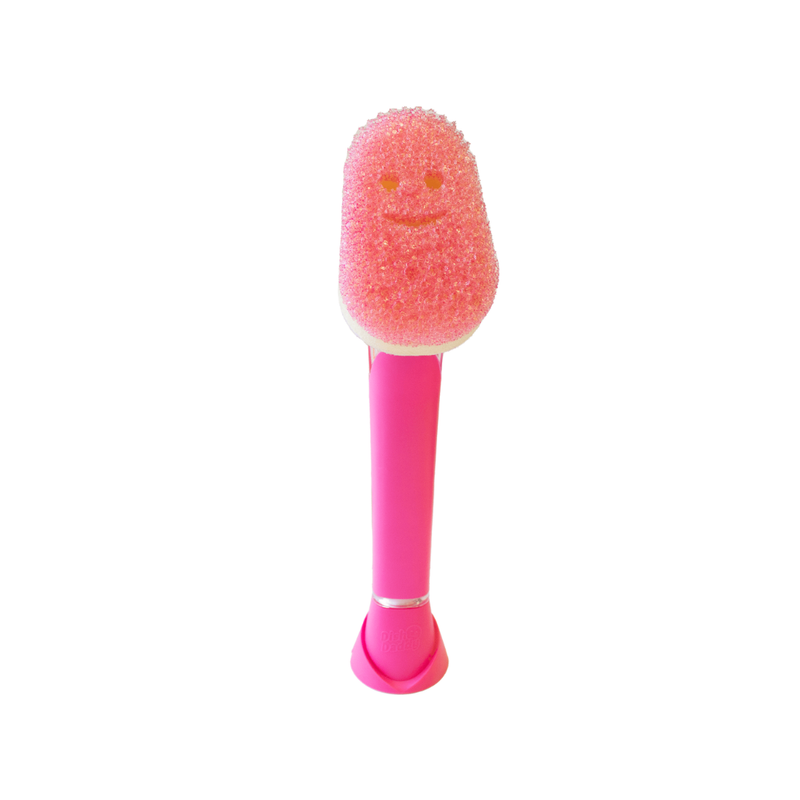 Dish Daddy - Pink