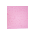 Damp Duster Towel - Pink