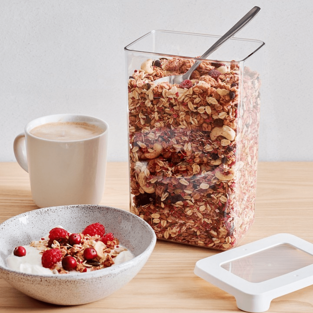 Þurrvörubox - 1.6L