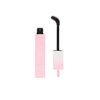 Growth serum maskari með snúnings haus - Svartur