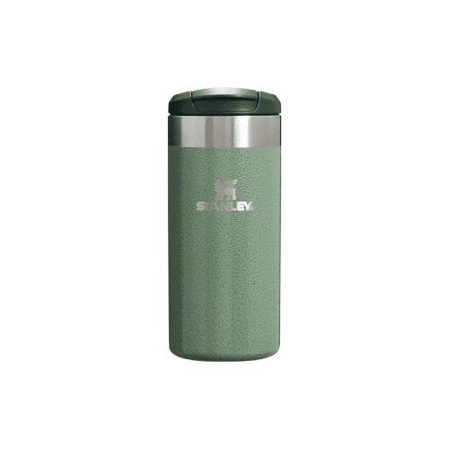 Stanley kaffimál 0,35L - Hammertone Green
