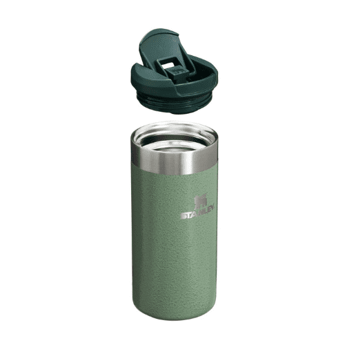 Stanley kaffimál 0,35L - Hammertone Green