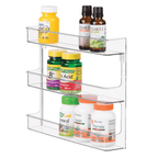 Hilla á vegg fyrir smáhluti